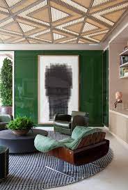 Stylish Usa Modern Interiors And Mid Century Modern Lighting Ideas From Delightfull H Modern Design Trends Contemporary Interior Design Modern Interior Design