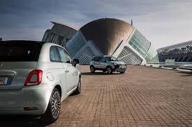 So any fiat panda discount price is subject to confirmation and availability by our main agents. 2020 Fiat Panda Hybrid Launch Edition News And Information