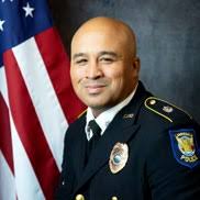 LAWRENCE KANSAS POLICE DEPARTMENT