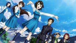 Best Anime On Tubi Tv 2021 In 2021 Anime Manga Anime Manga