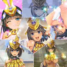 画像】『クイーンズブレイド』さん、ソシャゲも結構エロいｗｗｗｗｗｗ