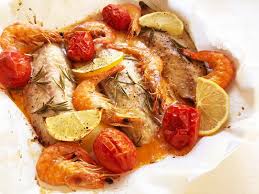 Check spelling or type a new query. Teglia Di Pesce Misto Al Forno Ricette Al Volo