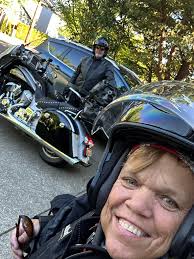 Amy Roloff