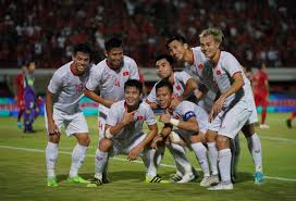 Trực tiếp kết quả bóng đá việt nam vs indonesia ngay tại xoilac tv. Video Highlight Tráº­n Indonesia Viá»‡t Nam Tuyá»‡t Ä'á»‰nh 3 Ban Tiáº¿c Nuá»'i Phut Bu Giá»