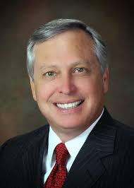 Former record producer takes the helm at Scott Valley Bank