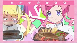 Did you feel anything from this title? Lemons And Alpacas In Anime Kiratto Pri Chan