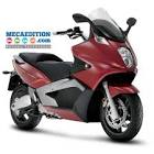 GILERA-GP