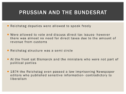 Im hintergrund der vorsitzende des verteidigungsausschusses, wolfgang hellmich (spd). Unification Of Germany Ppt Download