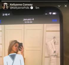 Kellyanne Conways Twitter Account Posted A Nude Photo Of Her Underage  Daughter Claudia. Twitter Wont Say If Its Banning Her. (30 - ) - Forums -  MyAnimeList.net