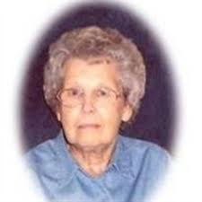 Pauline Hunt Obituary April 20, 2012