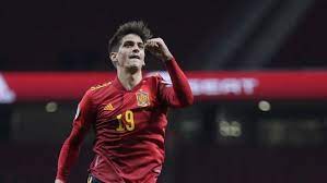 Selasa, 08 juni 2021 | 15:09 wib. 5 Pemain Spanyol Yang Jadi Ancaman Swedia Di Euro 2020