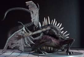 Gaping Dragon - Dark Souls Guide - Ign