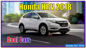 Sdn bhd was set up to further honda's reach in. Honda Hrv 2018 New 2018 Honda Hr V Facelift Coming Soon Youtube