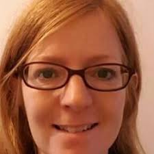 This terrible disorder sent ellie into a downward spiral, both physically and emotionally. Ellie Robinson Cambridge Forum For Sustainability And The Environment