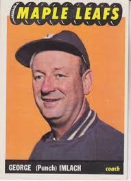 1965-66 Topps NHL Hockey set