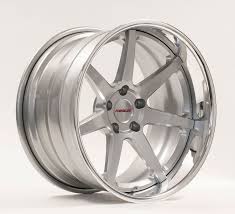 Our New Cv3c Concave Features A Muscular Concave 7 Spoke Design With Strong Chamfered Machining Details Around Each Spoke And Wheel Rims Wheel Wheels And Tires