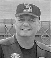 Daniel LePage Obituary (1962