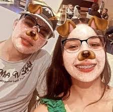 Alexandra Cortes's Instagram, Twitter & Facebook