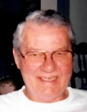 Obituary information for David L. McCauley
