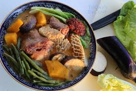 From volare 13 years ago. Tripe Oxtail Kare Kare Recipe Today S Delight