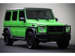 Image result for Aliengreen 2016 Mercedes