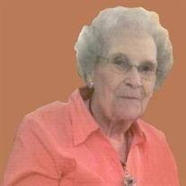 Mary Pauline Gwinn Obituary