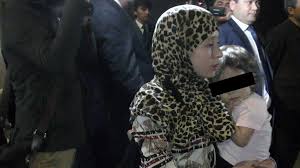 Таджикские власти не торопятся отдавать детей, привезенных из Ирака -  CABAR.asia