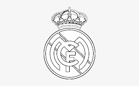 Go to download 600x470, real madrid logo white png png image now. Real Madrid Logo White Png 600x470 Png Download Pngkit