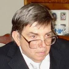 Tribute for Kenneth S. Beck