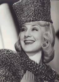 Norma Shearer & Irving Thalberg