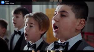 No War #Song by Jack de Keyzer and Wally Palmar (All-Ages)