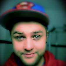 Mario-Luke Skywalker-Blei