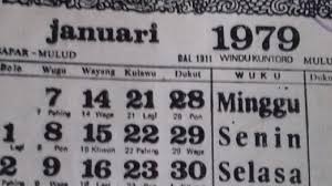 Kalendar malaysia tahun 2018 dan cuti 2018 untuk bulan januari, februari, mac, april, mei, jun, julai, ogos, september, oktober, november dan disember. Jelinya Perhitungan Netizen Kalender Tahun 2018 Sama Dengan Tahun 1979 Siriusan Tribun Kaltim