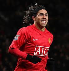 March 30, 2011 at 7:00 am. Carlos Tevez Topnews Manchester United Manchester Team Jersey