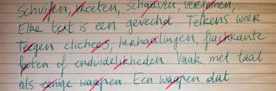 Waarom We Spelfoudten Maken Taalhelden