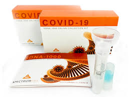 Fda Oks At Home Collection For Rutgers Saliva Based Covid 19 Test 2020 05 11 Bioworld