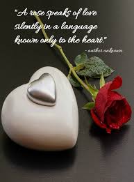 They know that the flowers should always reflect three most important things; Romantic Rose Quotes 20 Best Rose Love Quotes With Images