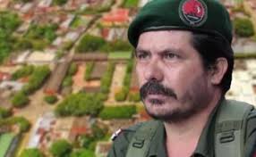 Jaime Blanco Maya se compromete ante la JEP a contar como Drummond financió  a las AUC -