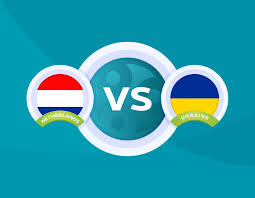 Resumen euro 2021, holanda vs ucrania grupo c. Futbol Holanda Vs Ucrania 2153616 Vector En Vecteezy