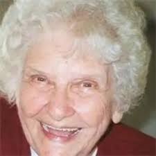 Obituary information for Lillian E. Wright Obituary