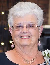 Obituary information for Kay Haddix