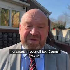 The council applied to the government for financial support, and is  permitted to increase Council Tax by 7.5%., Despite being below the  national average for unitary authorities, the rise is among the ...