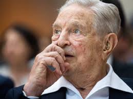 Billionaires Can't Buy World Peace