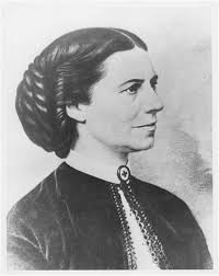 Clara Barton