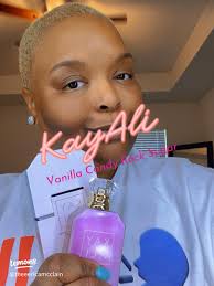 Kayali Vanilla Candy Review: A Unique Fragrance Experience