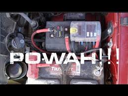 We could explore all there csv files,after that i just extracted some usernames save it as users.txt. Toyota Tacoma Auxiliary Fuse Block Mod Youtube