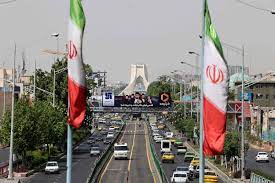 The official twitter account for the government of islamic republic of iran | english version of @paddolat. Turks In Iran Lash Out At State Tv For Insulting Poet Fuzuli Daily Sabah