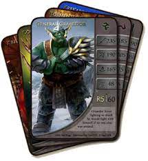 He is also located near thok on the daemonheim peninsula after unlocking access to the resource dungeon. Runescape Duel Cards Runescape Wiki Fandom