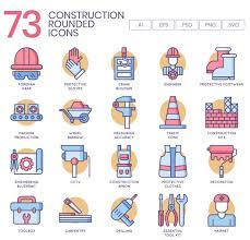 construction 工程 建筑 装修 电焊 拆迁 爆破 推土机 水泥车 building icon icon blueprints