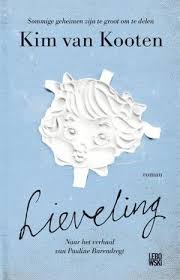 Lieveling Boeken Verhalen Lezen
